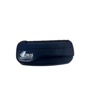 Iris Business Card Reader SA IBCR II Model HCRSPIBCR201